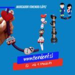 Marcadores Lápices/Fonendos