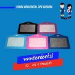 Funda Horizontal Tipo Cuerina