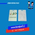 Funda Vertical Palta