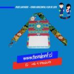 Pack Lanyards Flor de Loto Funda Horizontal