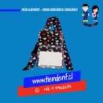 Pack Lanyards Corazones Funda Horizontal