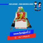 Pack Lanyards Grinch Funda Horizontal