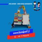 Pack Lanyards Medicamentos Funda Vertical