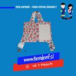 Pack Lanyards Órganos 2 Funda Vertical