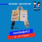 Pack Lanyards Pooh Funda Vertical