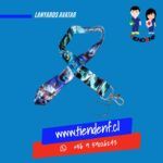 Lanyards Avatar