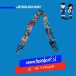 Lanyards Bugs Bunny