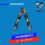 Lanyards Campanita