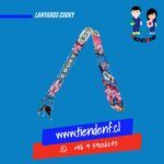 Lanyards Cooky