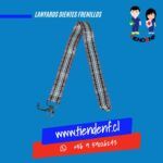 Lanyards Dientes Frenillos