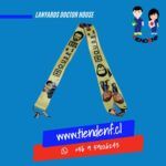 Lanyards Doctor House