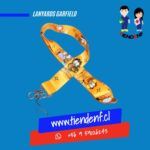 Lanyards Garfield
