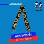 Lanyards Girasol