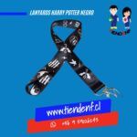 Lanyards Harry Potter