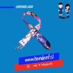 Lanyards Jack
