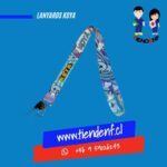 Lanyards Koya