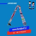 Lanyards Mang