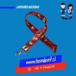 Lanyards Matrona
