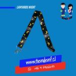 Lanyards Night