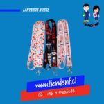 Lanyards Nurse