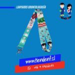 Lanyards Odontología