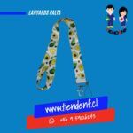 Lanyards Palta