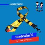 Lanyards Pikachu