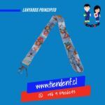 Lanyards Principito
