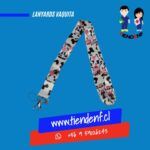 Lanyards Vaquita