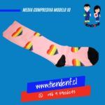 Media Compresiva Modelo 10