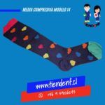 Media Compresiva Modelo 14