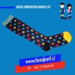 Media Compresiva Modelo 16