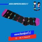 Media Compresiva Modelo 17