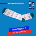 Media Compresiva Modelo 19