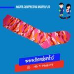 Media Compresiva Modelo 20