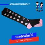 Media Compresiva Modelo 2