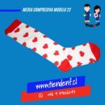 Media Compresiva Modelo 22