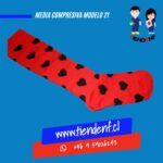 Media Compresiva Modelo 21