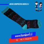 Media Compresiva Modelo 4