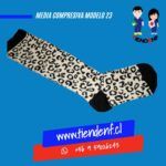 Media Compresiva Modelo 23