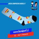 Media Compresiva Modelo 7