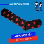 Media Compresiva Modelo 6