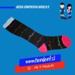 Media Compresiva Modelo 9