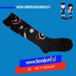 Media Compresiva Modelo 8