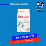 Parche Curita Unicornio