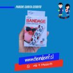 Parche Curita Cerdito