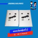 Cuadernillo "Mis Apuntes"