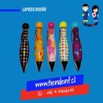 Lápiz Diseño