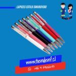 Lápiz Estilo Swarovski