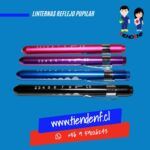 Linterna Reflejo Pupilar